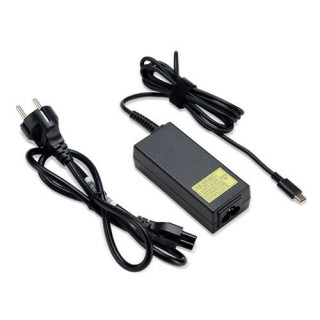 Acer Power Adaptor 65W Type C EU power cord